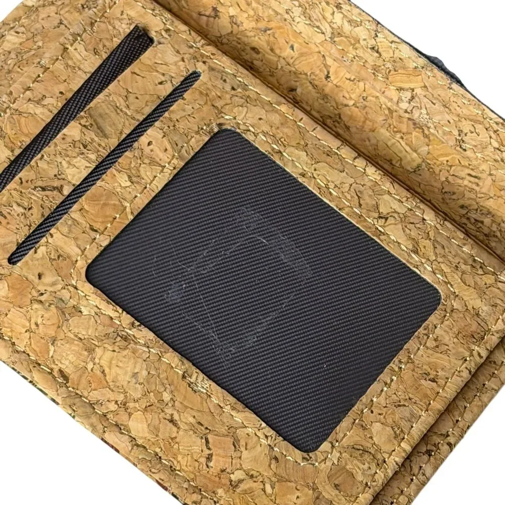 Unbranded cork bi